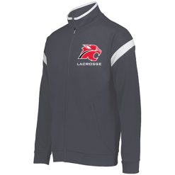 Alternative view of NV Girls Lacrosse Youth Youth Limitess Jacket