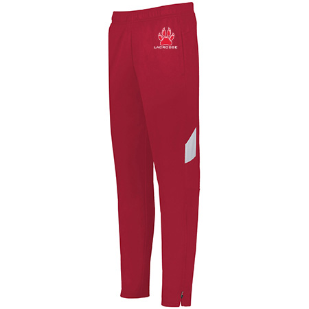 NV Girls Lacrosse Youth Youth Limitless Pant - Image 12