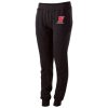 NV Girls Lacrosse Ladies 60/40 Fleece Jogger