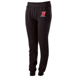 NV Girls Lacrosse Ladies 60/40 Fleece Jogger