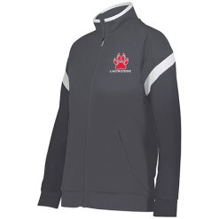 Alternative view of NV Girls Lacrosse Ladies Ladies Limitless Jacket
