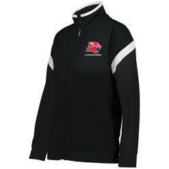 NV Girls Lacrosse Ladies Ladies Limitless Jacket