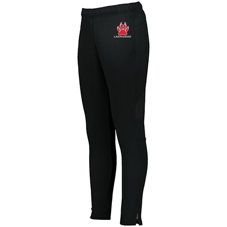 NV Girls Lacrosse Ladies Ladies Limitless Pant - Image 8