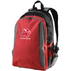 Alternative view of NV Girls Lacrosse All-Sport Backpack