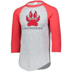 NV Girls Lacrosse Youth YOUTH BASEBALL JERSEY 2.0
