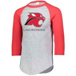 Alternative view of NV Girls Lacrosse Youth YOUTH BASEBALL JERSEY 2.0