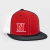 NV Girls Lacrosse Fitted D-Series Uni. Trucker