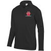 NV Girls Lacrosse Adult Wicking Fleece Pullover