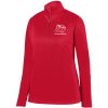 NV Girls Lacrosse Ladies Wicking Fleece Pullover