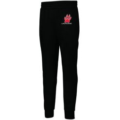 NV Girls Lacrosse Adult Performance Fleece Jogger