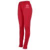 NV Girls Lacrosse Ladies Ladies Tapered Pant