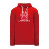 NV Girls Lacrosse NHL Color Hoodie