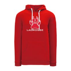 NV Girls Lacrosse NHL Color Hoodie