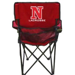 Alternative view of NV Girls Lacrosse Bag Chair