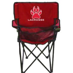NV Girls Lacrosse Bag Chair