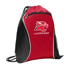 Alternative view of NV Girls Lacrosse Cinch Pak