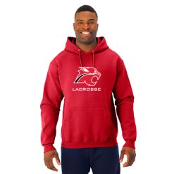 NV Girls Lacrosse Adult NuBlend® Hooded Sweatshirt