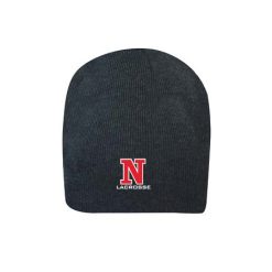 NV Girls Lacrosse Short Knit Beanie