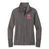 NV Girls Lacrosse Ladies OGIO ® ENDURANCE Ladies Modern Performance Full-Zip