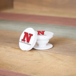 Alternative view of NV Girls Lacrosse Pop Socket