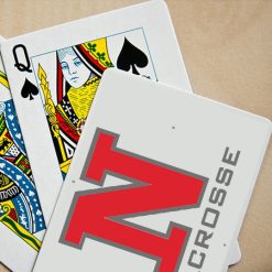 NV Girls Lacrosse PlayingCards