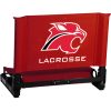NV Girls Lacrosse The Stadium Chair Standard Bleacher Chair