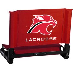 NV Girls Lacrosse The Stadium Chair Standard Bleacher Chair
