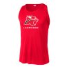 NV Girls Lacrosse Adult PosiCharge ® Competitor ™ Tank