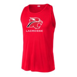 NV Girls Lacrosse Adult PosiCharge ® Competitor ™ Tank