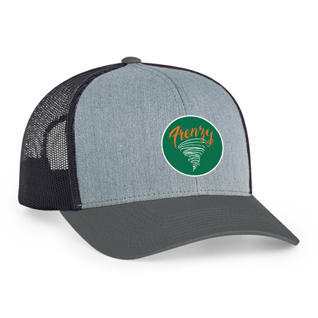 MFB Frenzy Trucker Mesh - Image 12