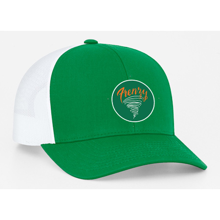 MFB Frenzy Trucker Mesh - Image 11