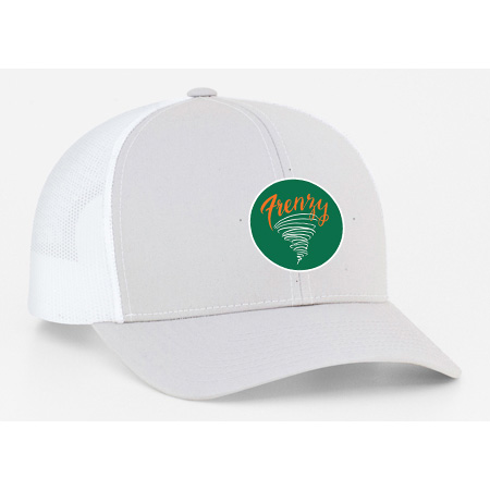 MFB Frenzy Trucker Mesh - Image 2