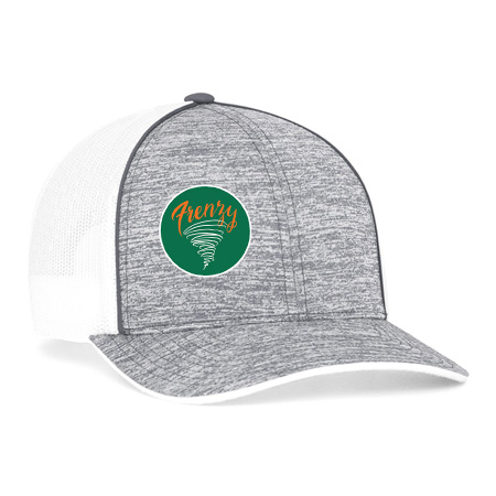 MFB Frenzy Heather Mesh - Image 3