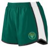 MFB Frenzy Ladies Ladies Pulse Shorts