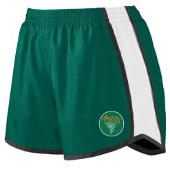 MFB Frenzy Ladies Ladies Pulse Shorts