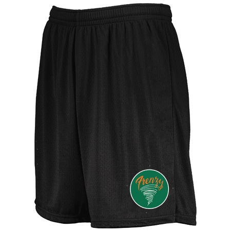 MFB Frenzy Youth Youth Modified Mesh Shorts - Image 4