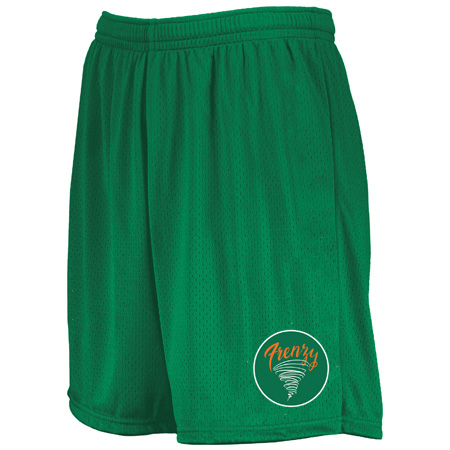 MFB Frenzy Youth Youth Modified Mesh Shorts - Image 3