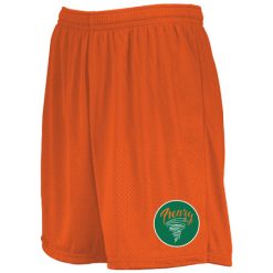MFB Frenzy Youth Youth Modified Mesh Shorts