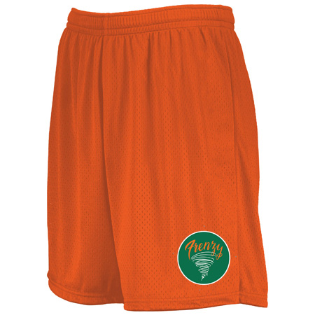 MFB Frenzy Youth Youth Modified Mesh Shorts