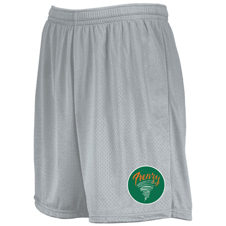 MFB Frenzy Youth Youth Modified Mesh Shorts - Image 6