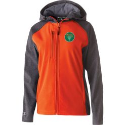 MFB Frenzy Ladies Raider Softshell Jacket