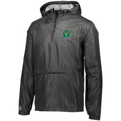 Alternative view of MFB Frenzy Adult Range Packable Pullover