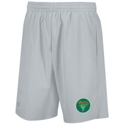 Alternative view of MFB Frenzy Adult Weld Shorts