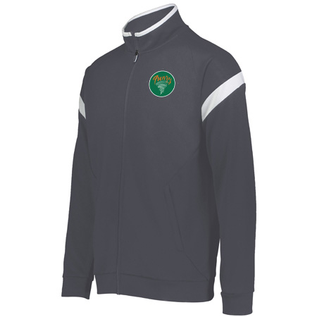MFB Frenzy Adult Limitless Jacket - Image 3