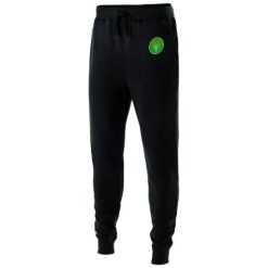 Alternative view of MFB Frenzy Youth 60/40 Fleece Jogger