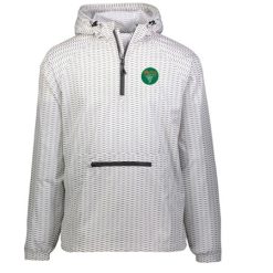 MFB Frenzy Youth Range Packable Pullover