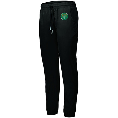 MFB Frenzy Ladies Ladies Weld Jogger