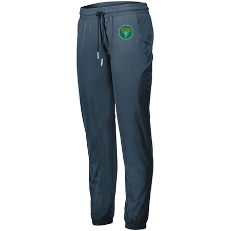MFB Frenzy Ladies Ladies Weld Jogger - Image 2
