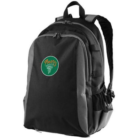 MFB Frenzy All-Sport Backpack - Image 3