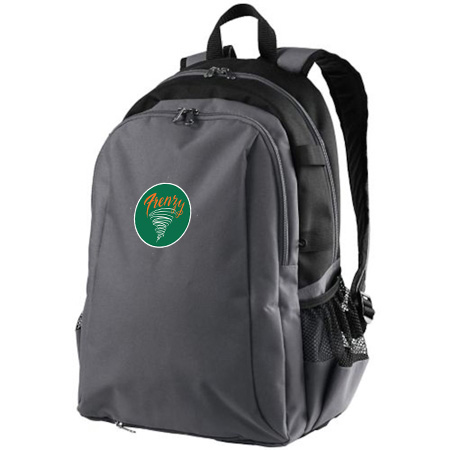 MFB Frenzy All-Sport Backpack - Image 2